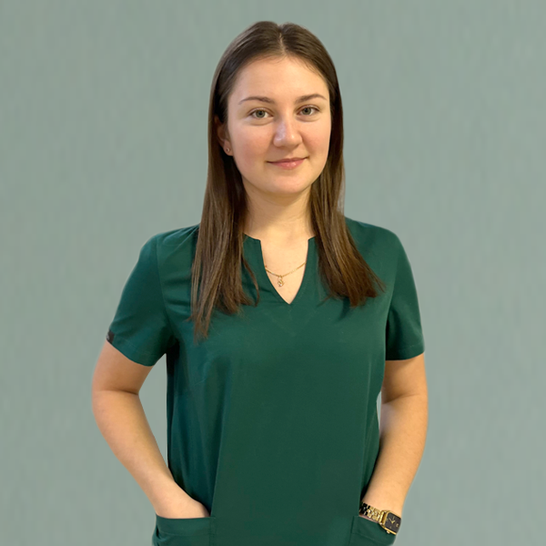 Олійник Марина Віталіївна